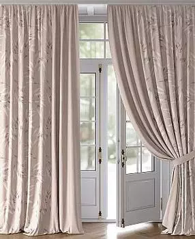 Лирекнис (бежевый)