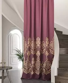 Лиренес (брусничный)
