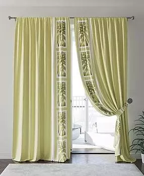 Лиренгвис (зеленый)