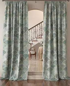 Лирфионс (серо-зеленый)