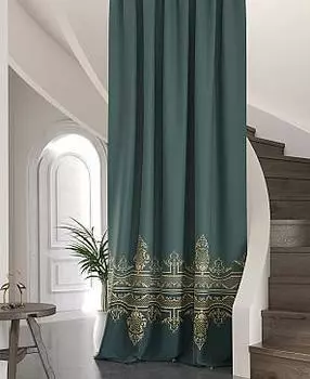 Лирфиос (изумрудный)