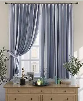 Лиргонс (лиловый)