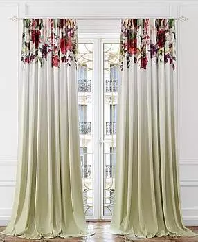 Лиргос (зеленый)