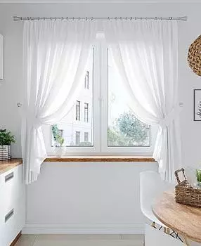 Лирика (белый)