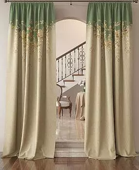 Лириконс (зеленый)