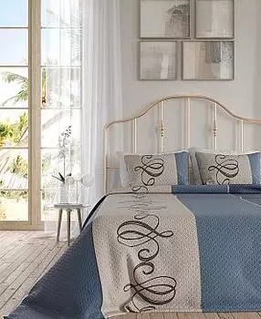 Лирмелс (синий)