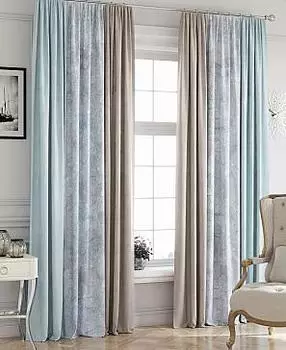 Лирмеонс (голубой)