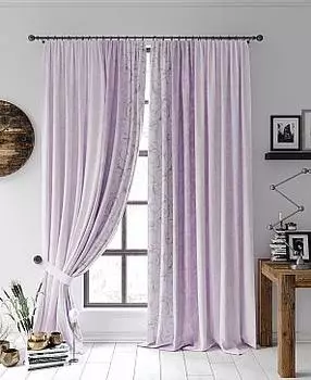 Лирофенс (сиреневый)