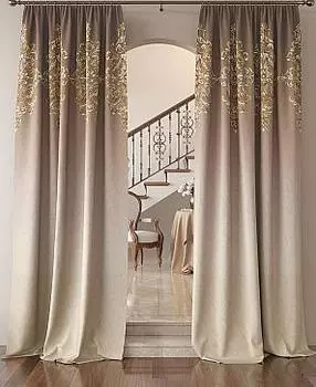 Лирофнис (капучино)