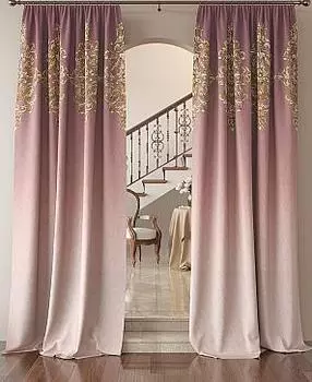 Лирофнис (ягодный)