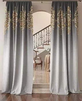 Лирофнис (серый)