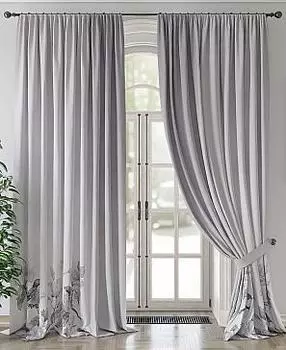 Лиронфис (серый)