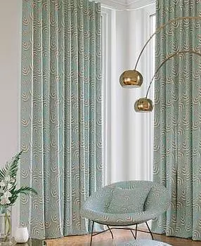 Ливинс (голубой)