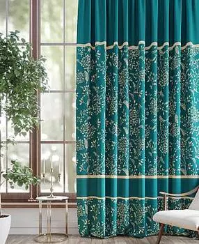 Ливран (бирюзовый)