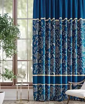 Ливран (синий)