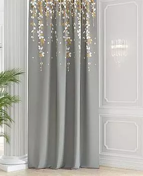 Ливронс (серый)