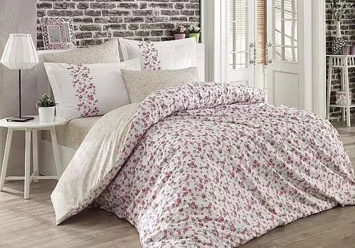 Лизавета (белый)