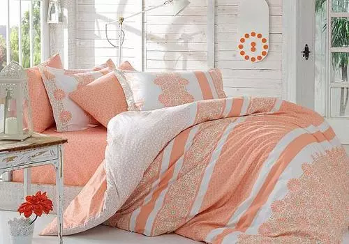 Лизави (персиковый)