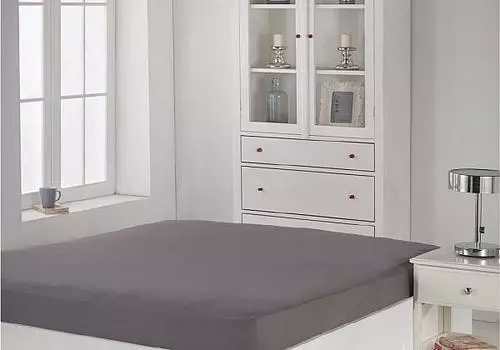 Лофт (серый)