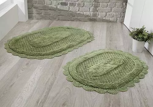 Локал (зеленый)
