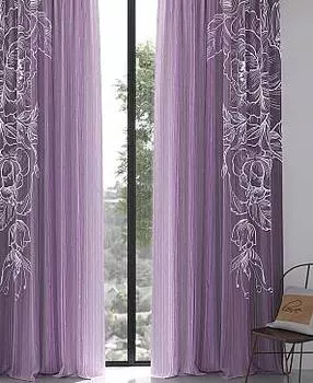 Локевирс (фиолетовый)