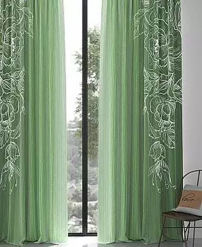 Локевирс (зеленый)