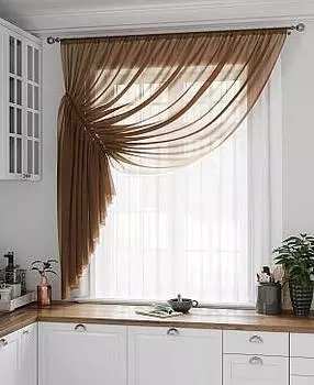 Лолиф (коричневый)