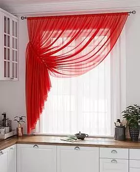 Лолиф (красный)