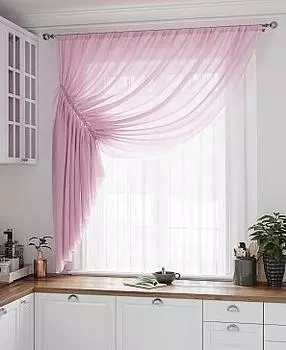 Лолиф (розовый)