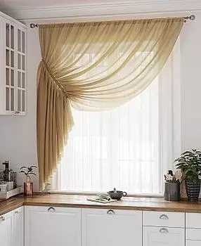 Лолиф (светло-коричневый)