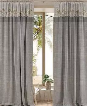 Ломенкис (серый)