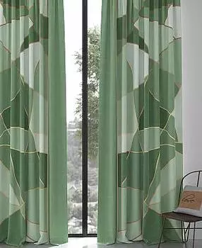 Ломинквес (зеленый)