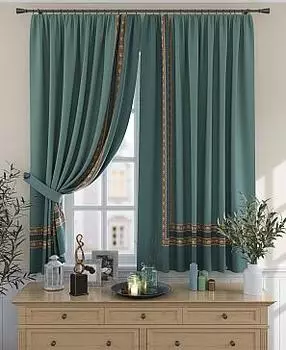 Ломрионс (изумрудный)