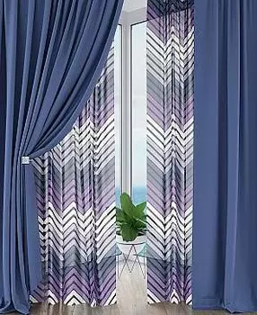 Лонрион (синий)