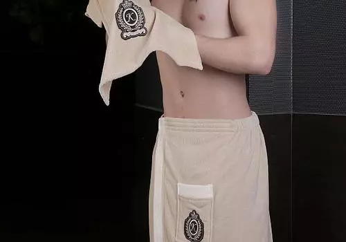 Лонтиф (бежевый)