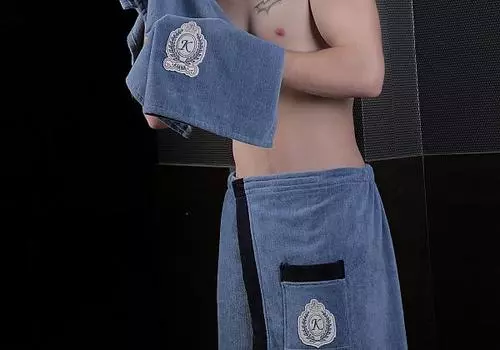 Лонтиф (голубой)