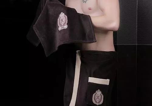 Лонтиф (коричневый)