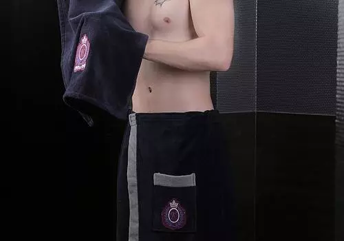 Лонтиф (синий)