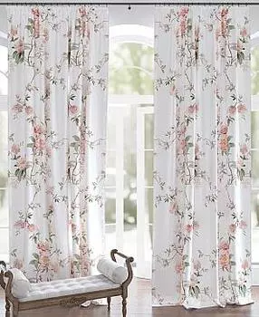 Лорфина (белый)