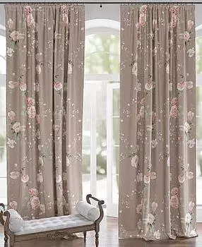 Лорфина (бежевый)