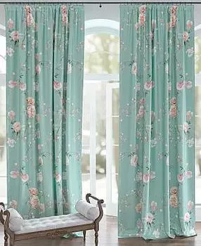 Лорфина (бирюза)