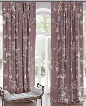 Лорфина (пыльная роза)