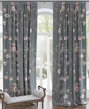 Лорфина (серый)