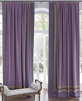 Лорфинас (фиолетовый)