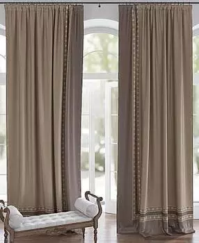 Лорфинас (коричневый)