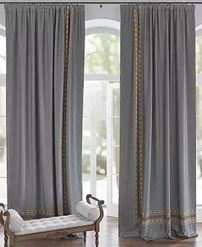 Лорфинас (серый)