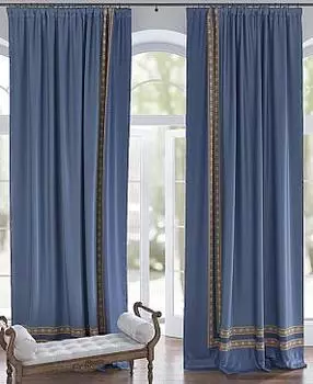 Лорфинас (синий)