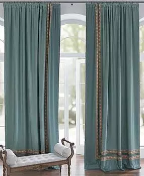 Лорфинас (темно-бирюзовый)