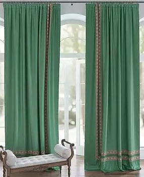 Лорфинас (зеленый)