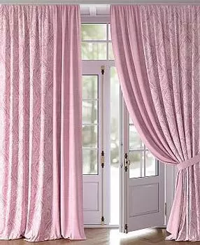 Лорфорс (розовый)